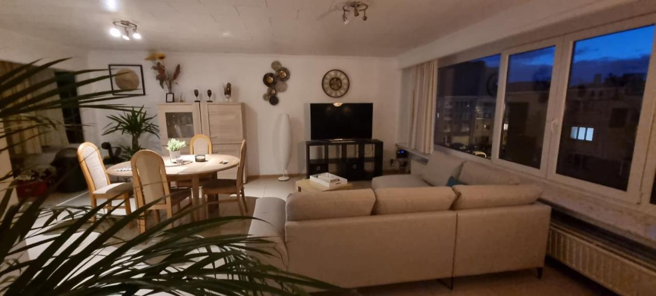 Apartamento Superb With 3 Bed In *
