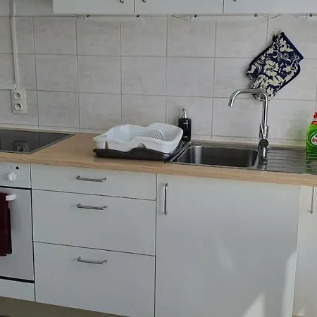 Superb Appartement With 3 Bed Rooms In Antwerpen Exterior photo
