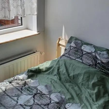 Superb Appartement With 3 Bed Rooms In Antwerpen Exterior photo