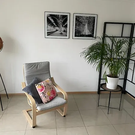 Superb Appartement With 3 Bed Rooms In Antwerpen Exterior photo