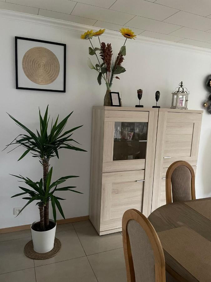 Apartment Superb With 3 Bed In